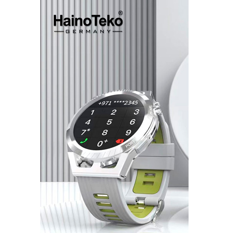 ساعت هوشمند هاینوتکو HainoTeko C2 46mm