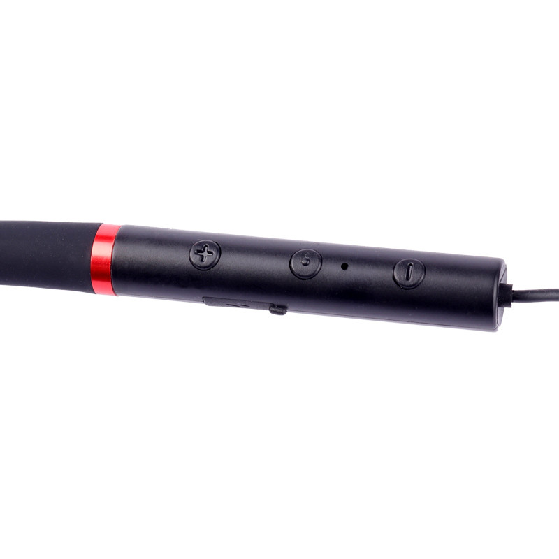 هندزفری بلوتوث دورگردنی Hiska FX-391