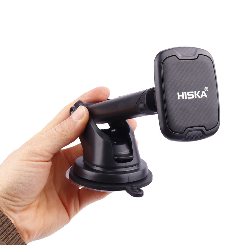 هولدر داشبوردی مگنتی Hiska HK-2214