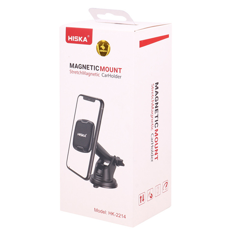 هولدر داشبوردی مگنتی Hiska HK-2214