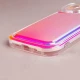قاب هولوگرامی Yocorol محافظ لنزدار iPhone 14
