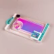 قاب هولوگرامی Yocorol محافظ لنزدار iPhone 14