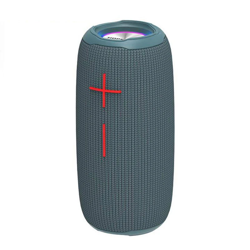 اسپیکر بلوتوثی رم و فلش خور Hopestar P20