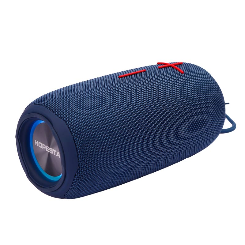 اسپیکر بلوتوثی رم و فلش خور Hopestar P20