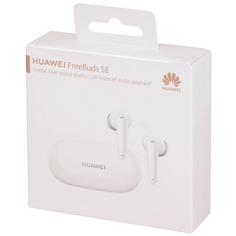 هندزفری بلوتوث دو تایی Huawei Freebuds SE T0010 TWS
