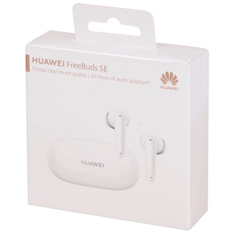 هندزفری بلوتوث دو تایی Huawei Freebuds SE T0010 TWS