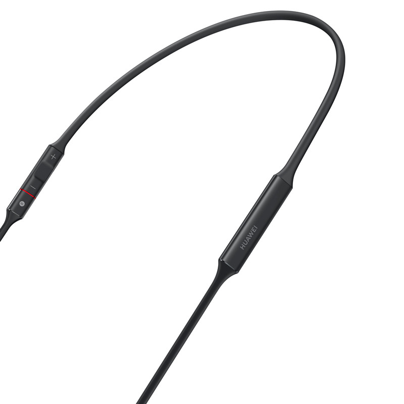 هندزفری بلوتوث دورگردنی Huawei Freelace CM70-C