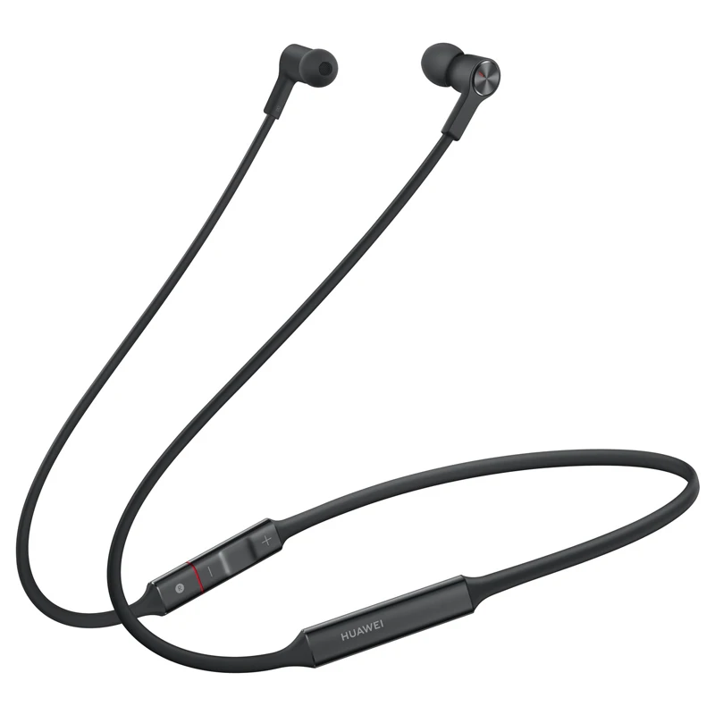 هندزفری بلوتوث دورگردنی Huawei Freelace CM70-C