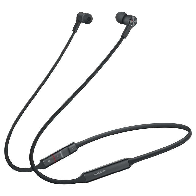 هندزفری بلوتوث دورگردنی Huawei Freelace CM70-C