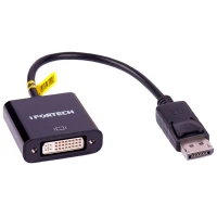 تبدیل Ifortech Display to DVI