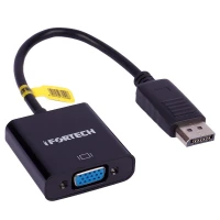 تبدیل Ifortech Display to VGA