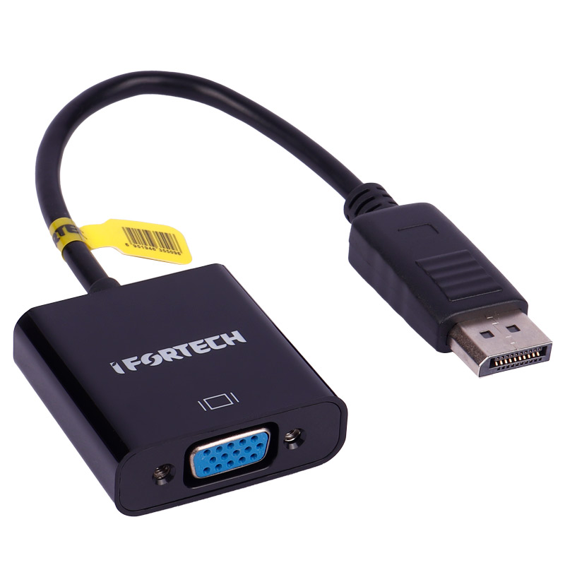 تبدیل Ifortech Display to VGA
