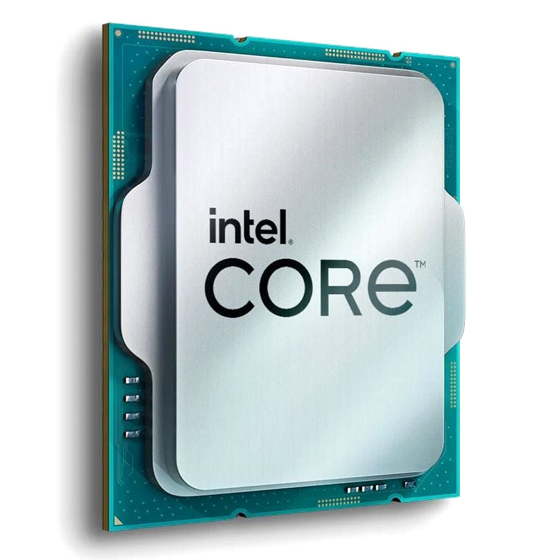 پردازنده اینتل Core i5 13600K Raptor Lake