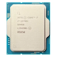 پردازنده اینتل Core i7 13700K Raptor Lake