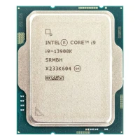 پردازنده اینتل Core i9 13900K Raptor Lake