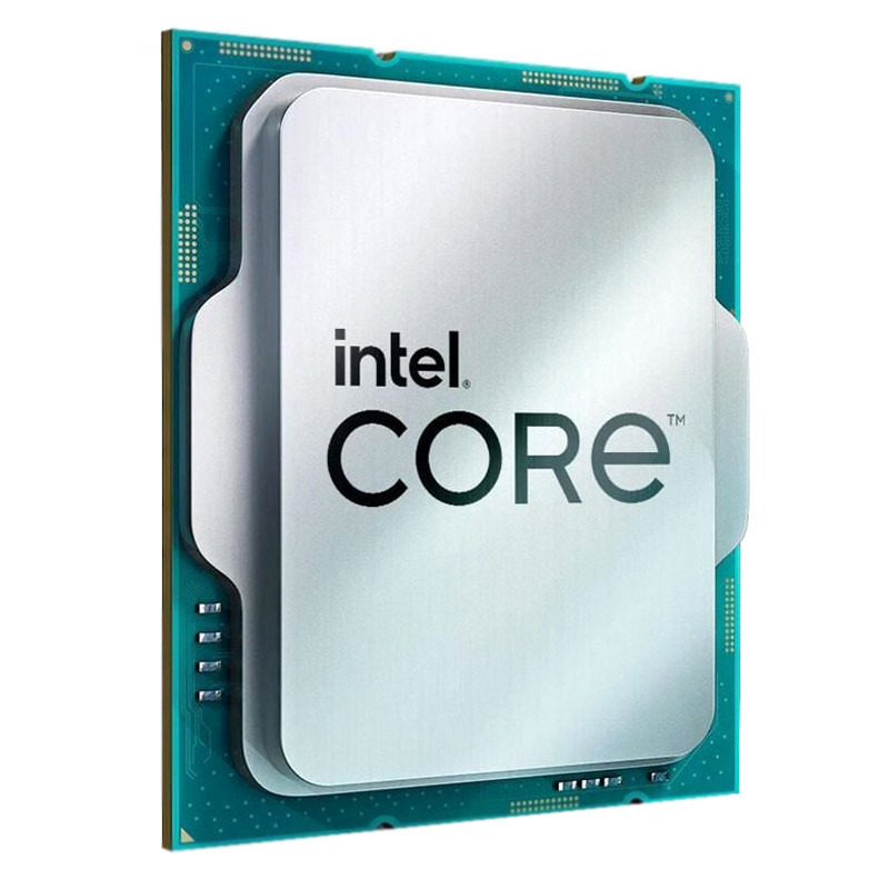 پردازنده اینتل Core i9 13900K Raptor Lake