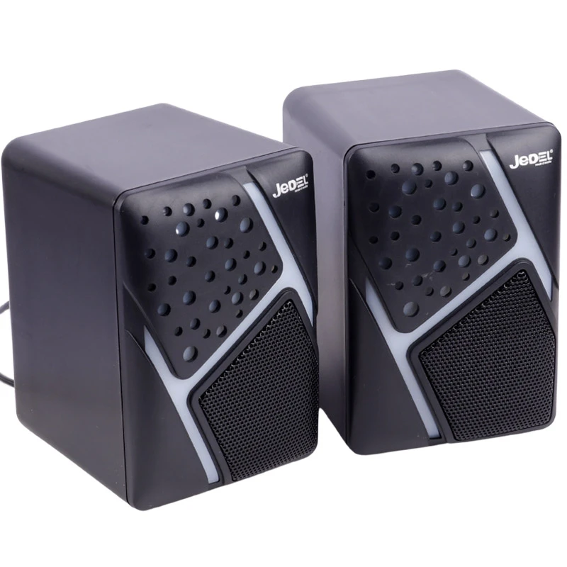اسپیکر دسکتاپ جدل S-527