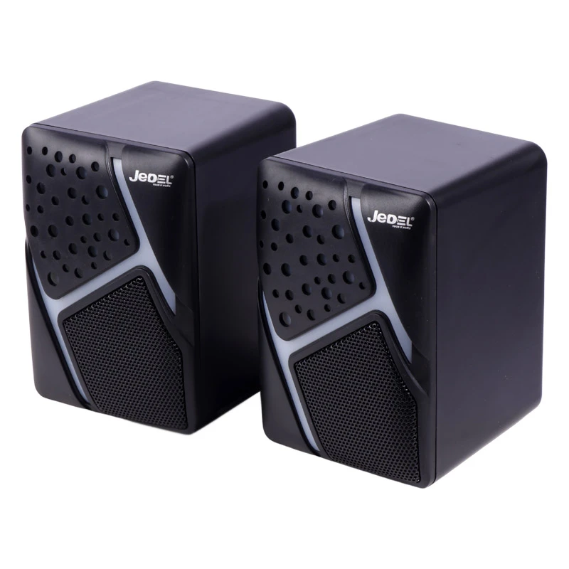 اسپیکر دسکتاپ جدل S-527