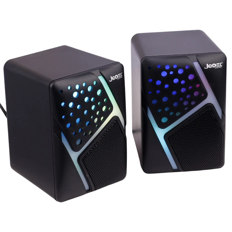 اسپیکر دسکتاپ جدل S-527
