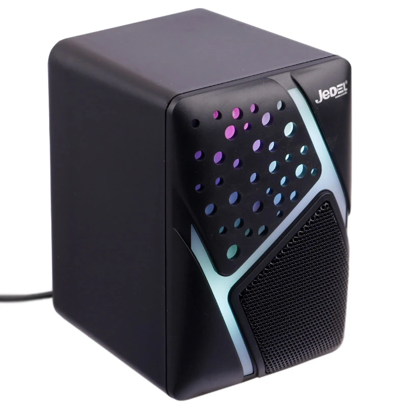 اسپیکر دسکتاپ جدل S-527