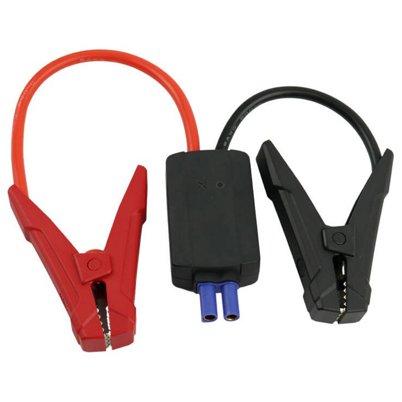 جامپ استارتر خودرو و پاوربانک Jump Starter SH990-CB +  هدیه FM PLAYER
