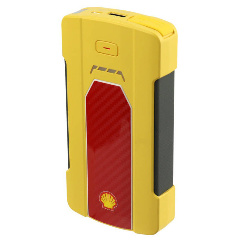 جامپ استارتر خودرو و پاوربانک Jump Starter SH990-CB +  هدیه FM PLAYER