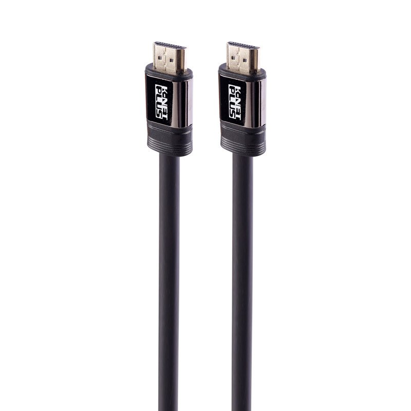 کابل K-Net Plus HDMI v2.0 4k 30m