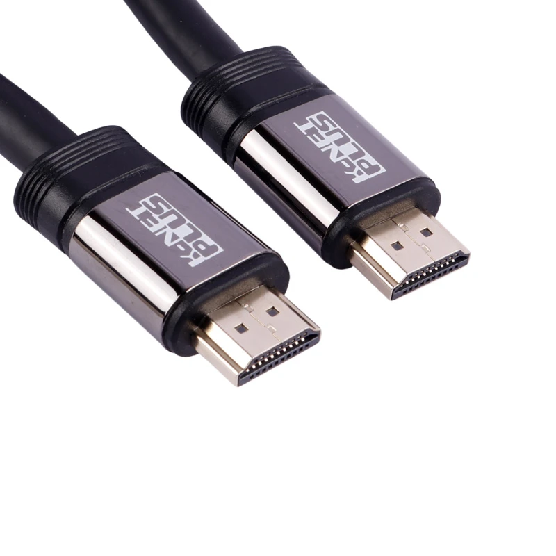 کابل HDMI v2.0 4k کی نت پلاس K-Net Plus طول 30 متر