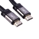 کابل HDMI v2.0 4k کی نت پلاس K-Net Plus طول 30 متر