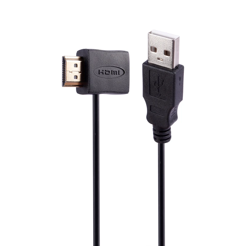 کابل HDMI v2.0 4k کی نت پلاس K-Net Plus طول 30 متر