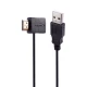 کابل HDMI v2.0 4k کی نت پلاس K-Net Plus طول 30 متر