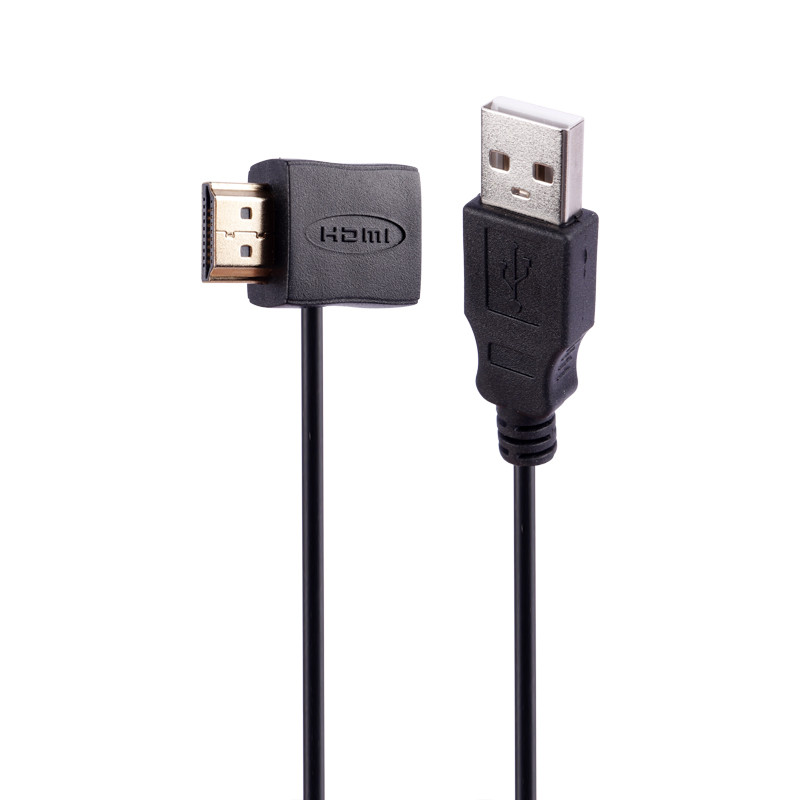 کابل K-Net Plus HDMI v2.0 4k 30m