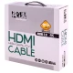 کابل HDMI v2.0 4k کی نت پلاس K-Net Plus طول 30 متر