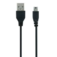 کابل مینی یو اس بی K-net 1.5m