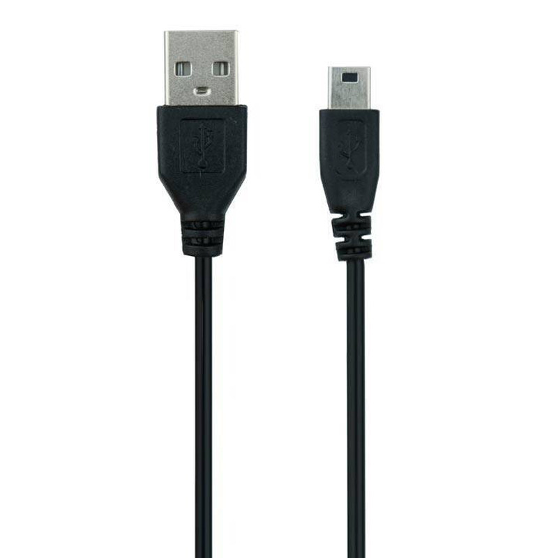 کابل مینی یو اس بی K-net 1.5m