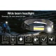 چراغ قوه پیشانی هدلایت شارژی KXX-101
