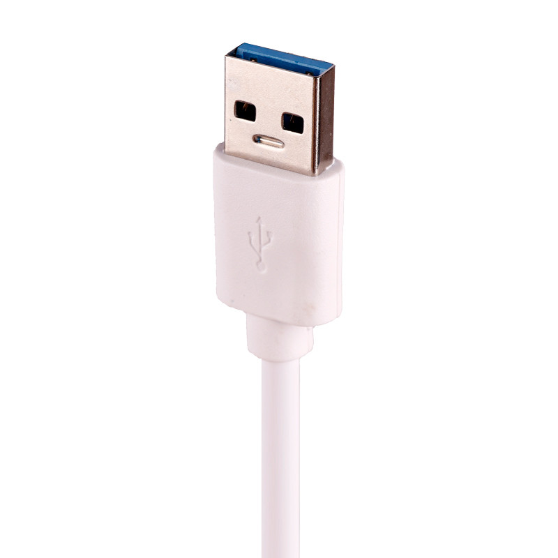 هاب 3 پورت USB3.0 کایزر KH-16