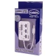 هاب 3 پورت USB3.0 کایزر KH-16