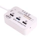 هاب 3 پورت USB3.0 کایزر KH-16