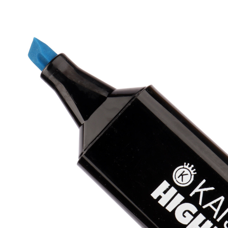 ماژیک هایلایت کایزر Kaiser SK801 بسته ۳۶ عددی