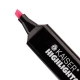 ماژیک هایلایت کایزر Kaiser SK814 بسته ۴ عددی