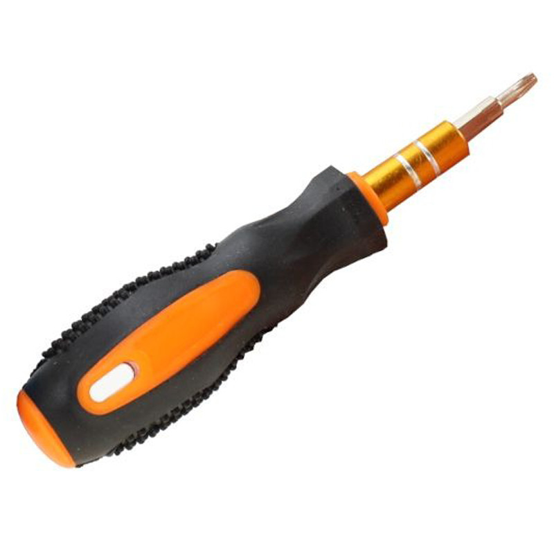 ست پیچ گوشتی تعمیرات موبایل Kaisi KS-6222