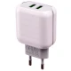 شارژر دیواری 12 وات کالیو HC-21 2.4A