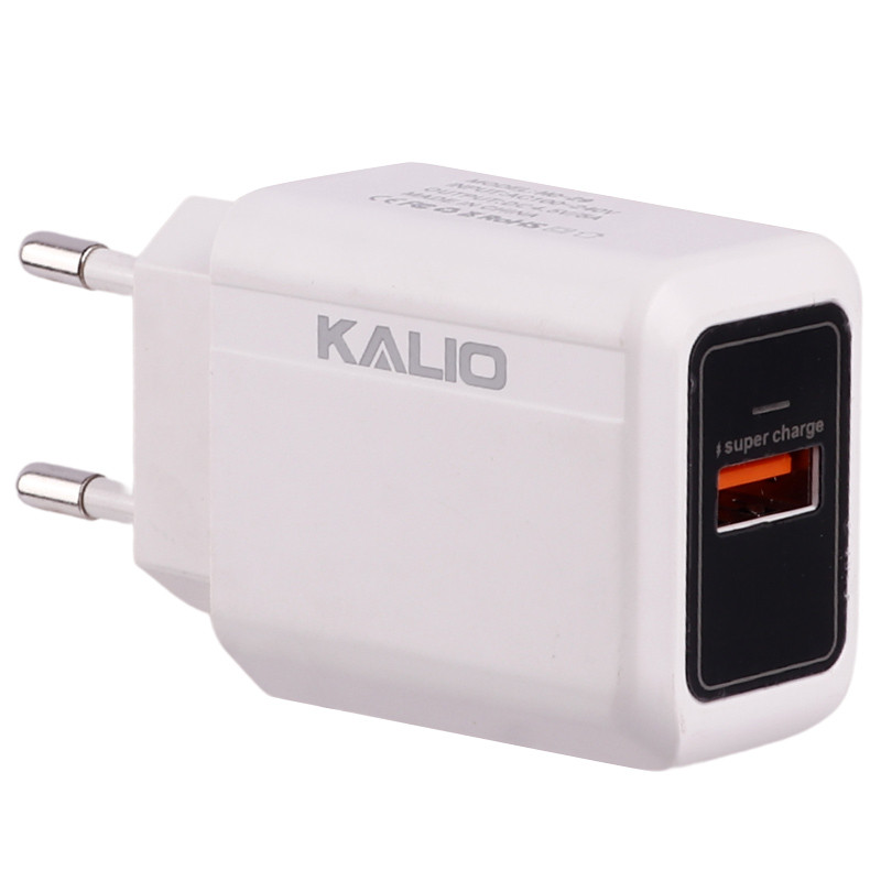 کلگی فست شارژ Kalio HC-29 5A QC3.0 22.5W