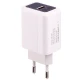 شارژر دیواری 22.5 وات کالیو HC-29 QC3.0 5A