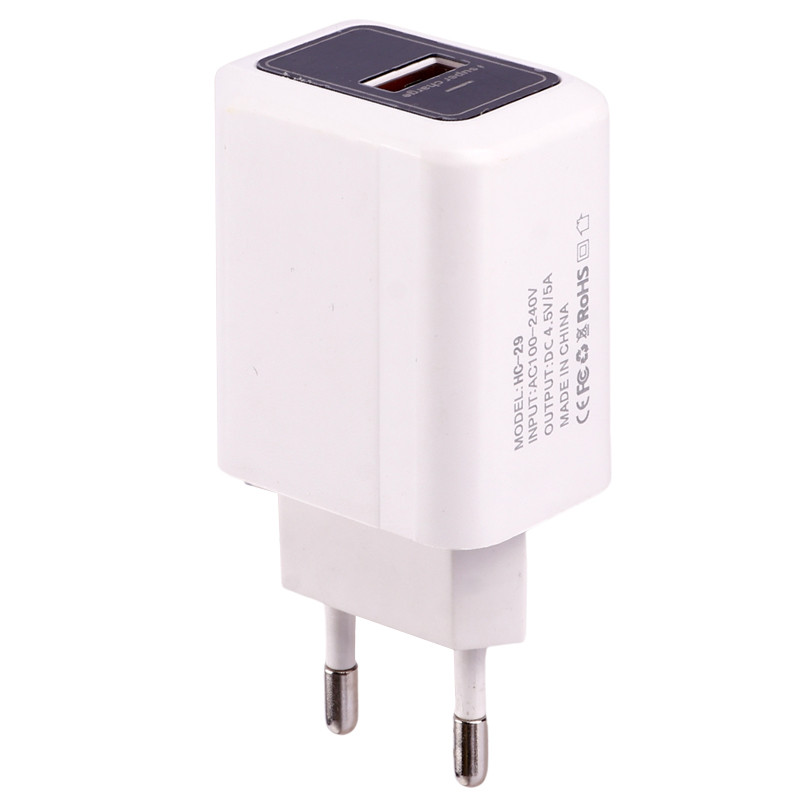 کلگی فست شارژ Kalio HC-29 5A QC3.0 22.5W