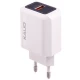 شارژر دیواری 22.5 وات کالیو HC-29 QC3.0 5A