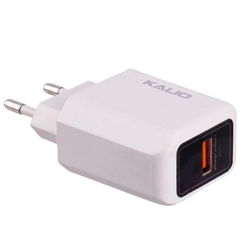 کلگی فست شارژ Kalio HC-29 5A QC3.0 22.5W
