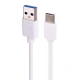 کابل تایپ سی فست شارژ 5 آمپر کالیو SJ09-TC طول 3 متر