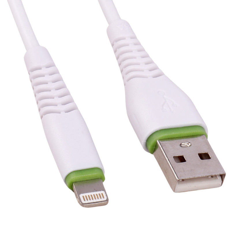 کابل آیفونی فست شارژ Kalio SJ12-i6 5A 1m